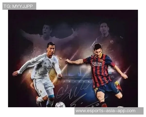 2025年足球球星风云榜：梅西、C罗与新兴天才的竞争与挑战