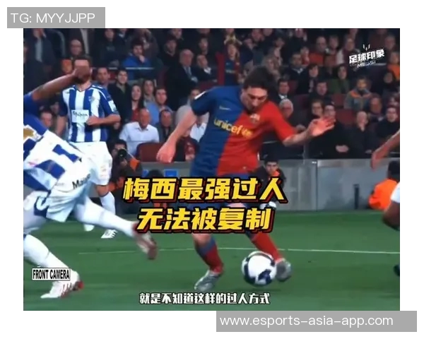 球星绝技纵横场上解析 从梅西过人到C罗头球的精湛技巧揭秘